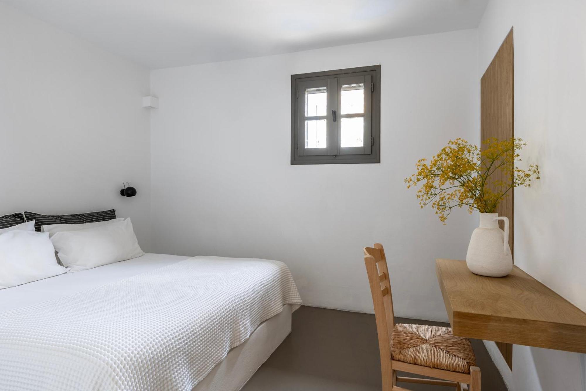 Acron Villas Paros Kolympithres Exterior photo